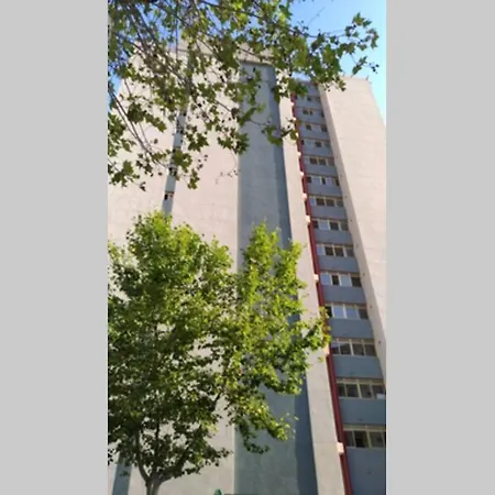 Apartamento Moderno Benidorm Exterior photo