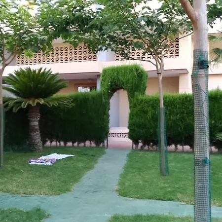 Apartamento Moderno Benidorm Exterior photo