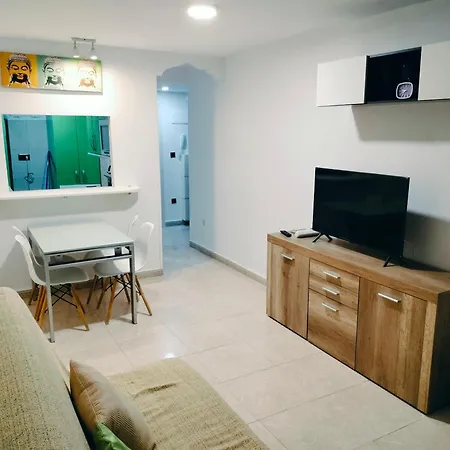 Apartamento Moderno Benidorm Exterior photo