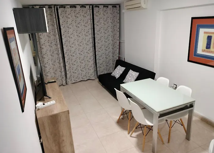 Apartamento Moderno