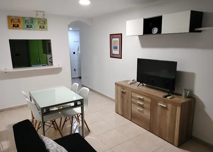 Apartamento Moderno