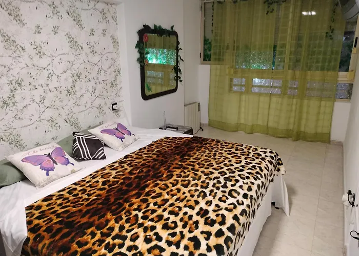Apartamento Moderno