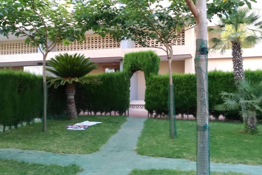 Moderno Apartamento Benidorm