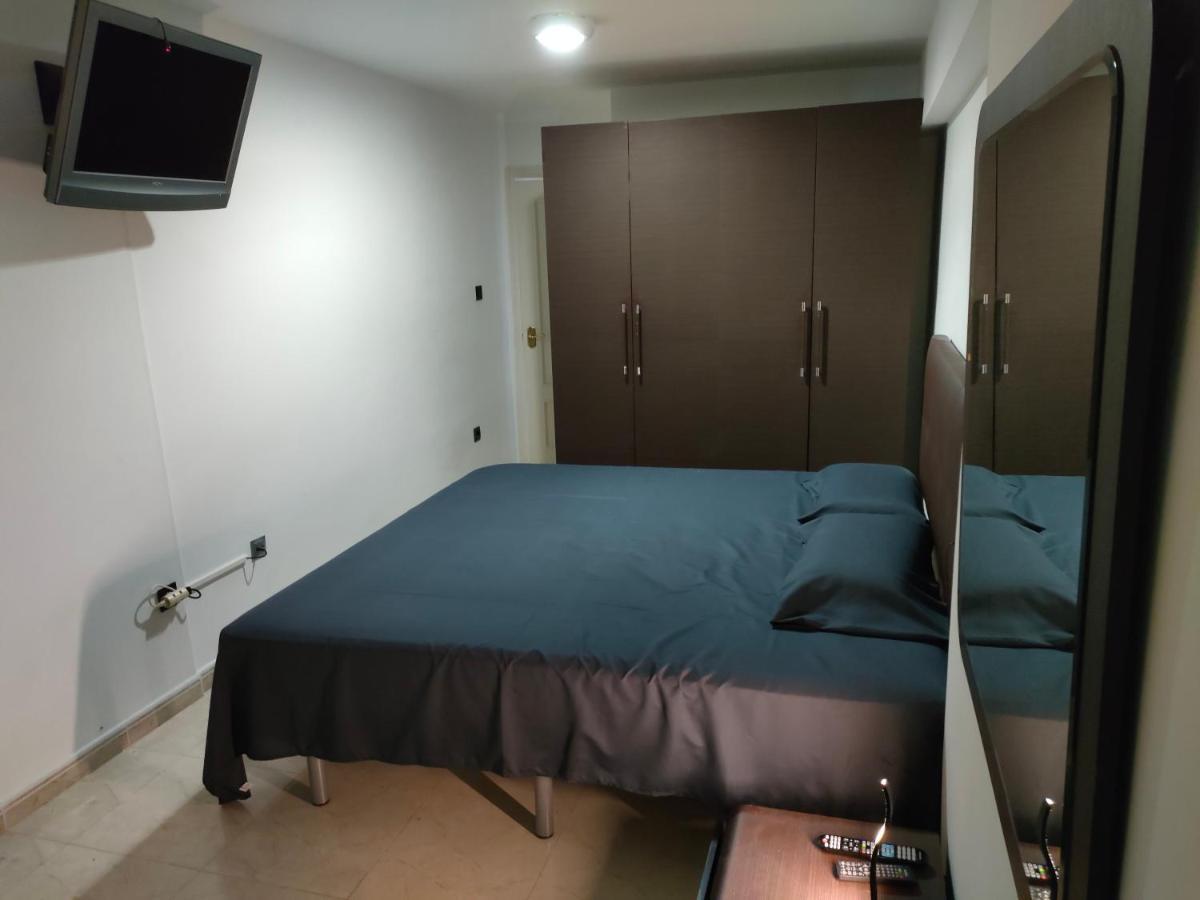 Apartamento Moderno *