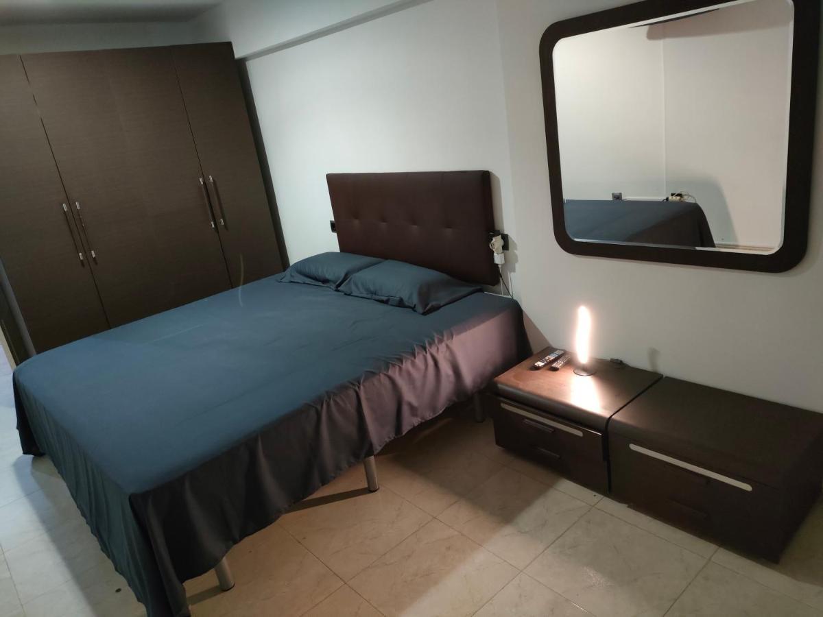 Apartamento Moderno