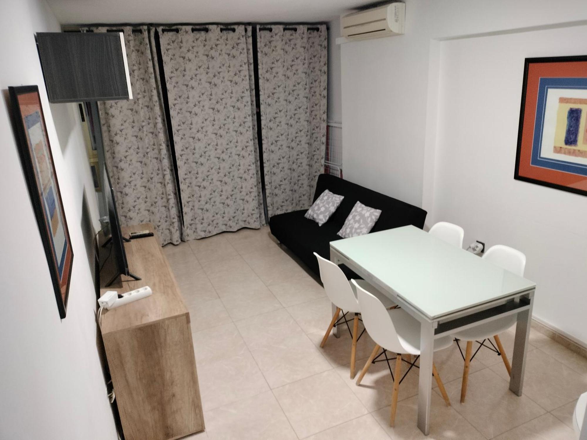 Moderno * Benidorm