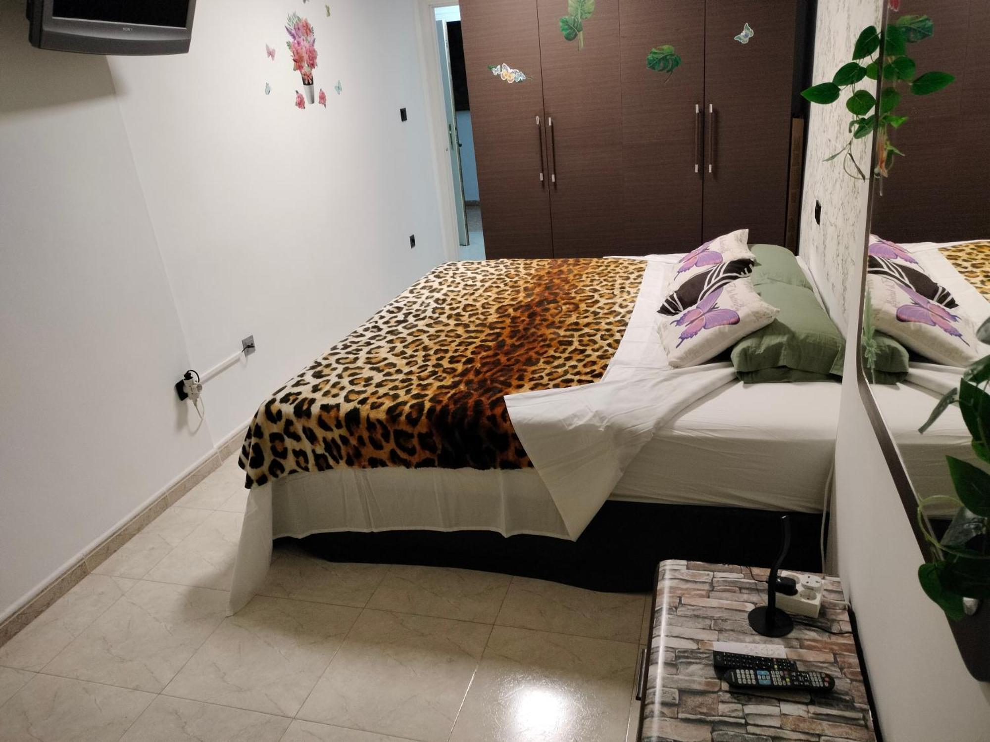 Moderno Apartment *