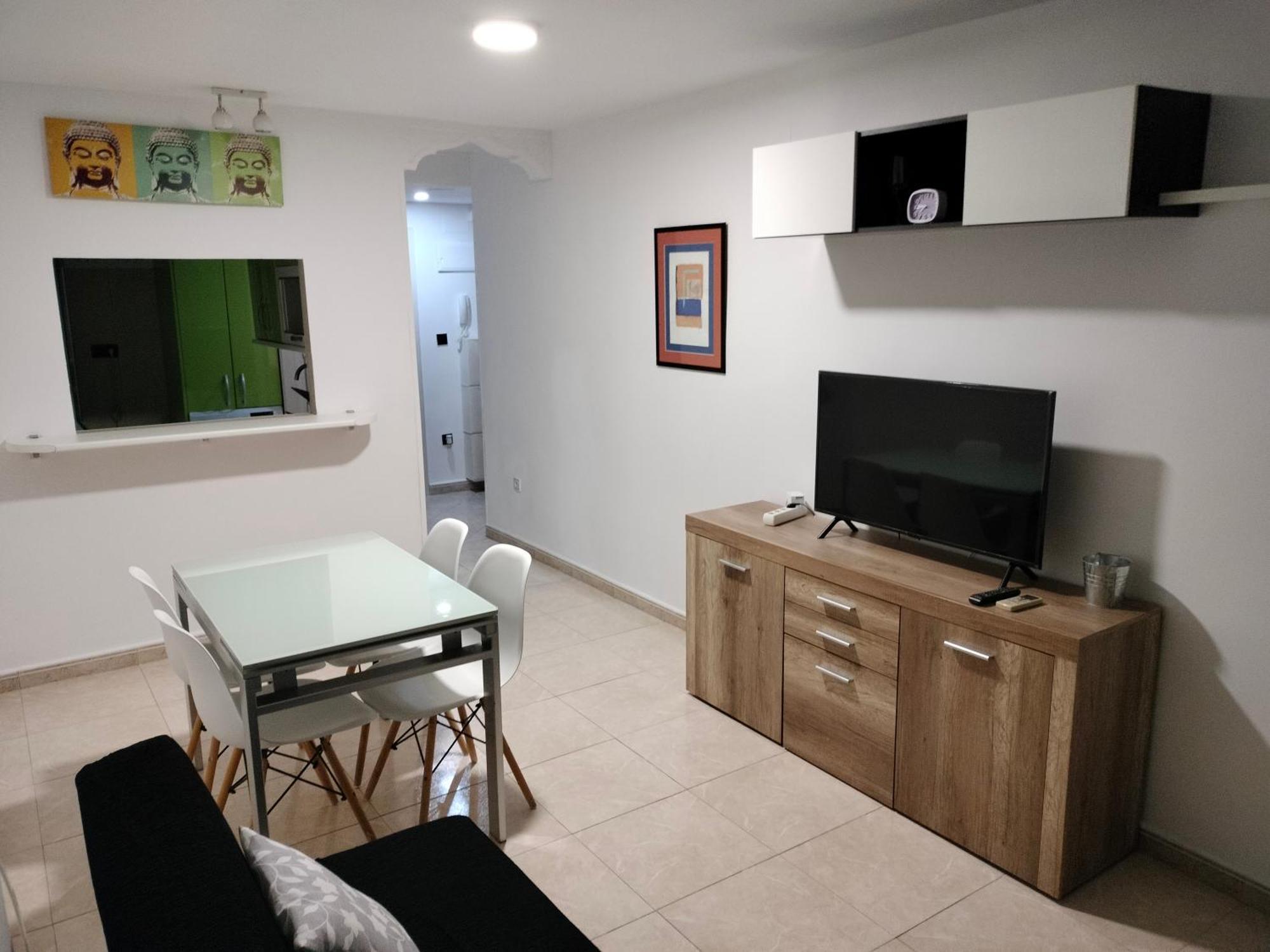 Apartment Moderno *