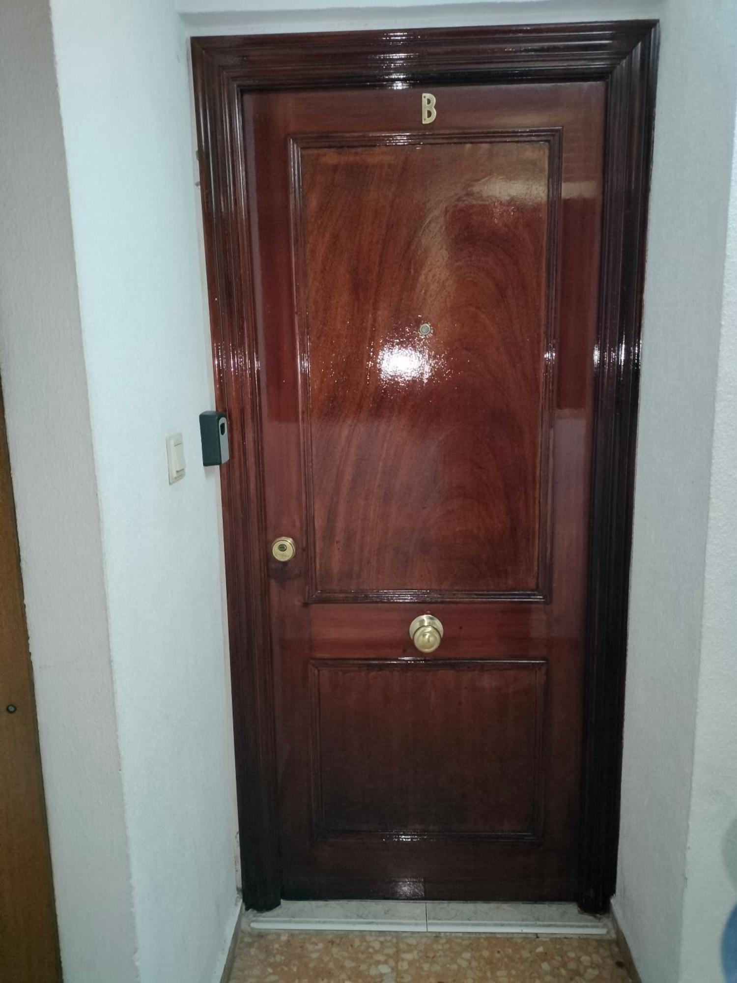 Moderno Apartment Benidorm